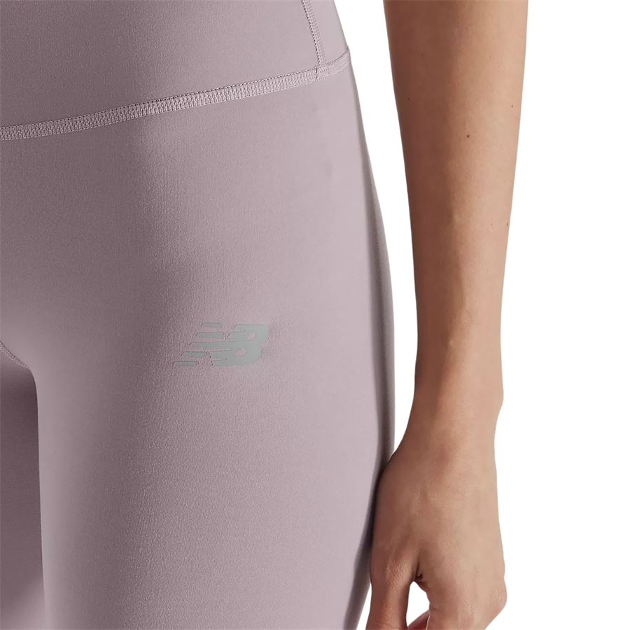 Nb Harmony 25 Inch High Rise Legging New Balance | WP41112ICW